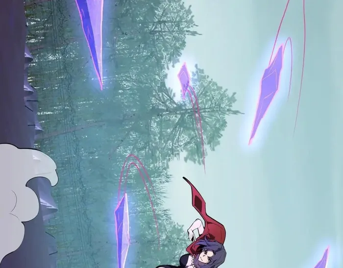 Read Virus King Manga Online