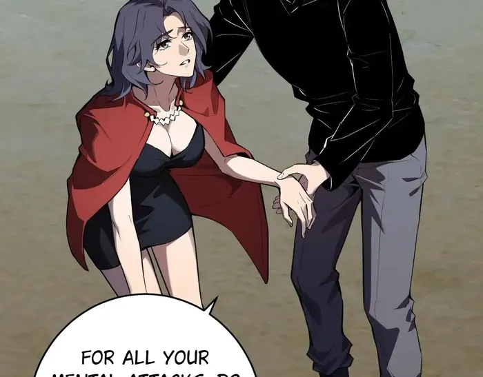 Read Virus King Manga Online