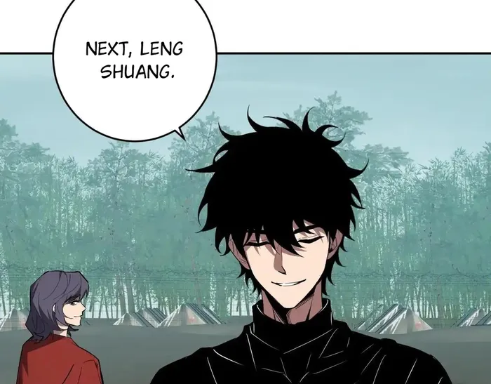 Read Virus King Manga Online