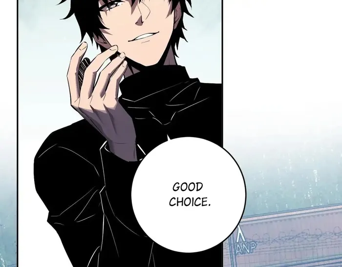 Read Virus King Manga Online