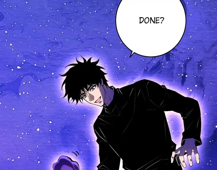 Read Virus King Manga Online