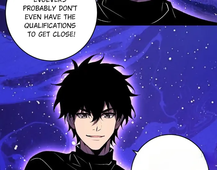 Read Virus King Manga Online