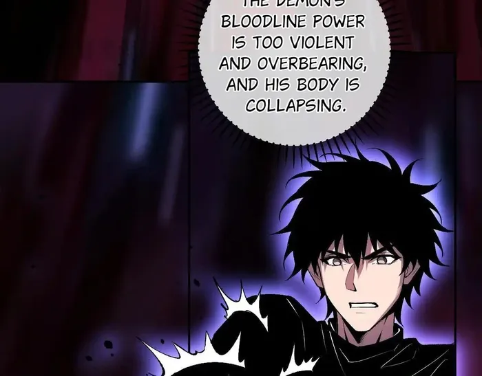 Read Virus King Manga Online