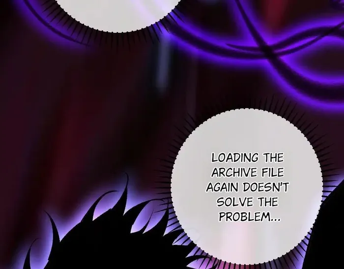 Read Virus King Manga Online