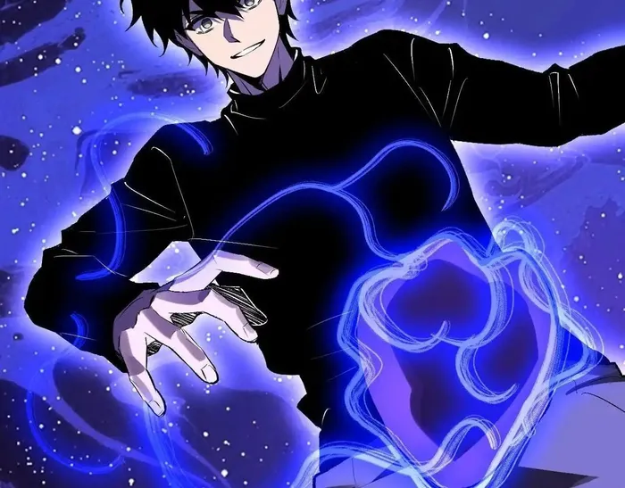 Read Virus King Manga Online