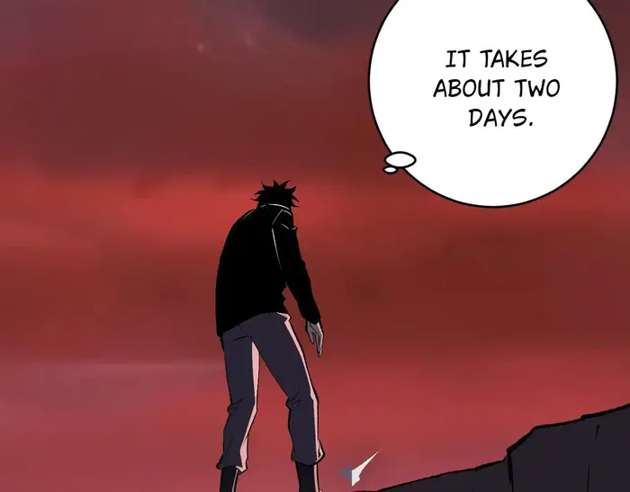 Read Virus King Manga Online