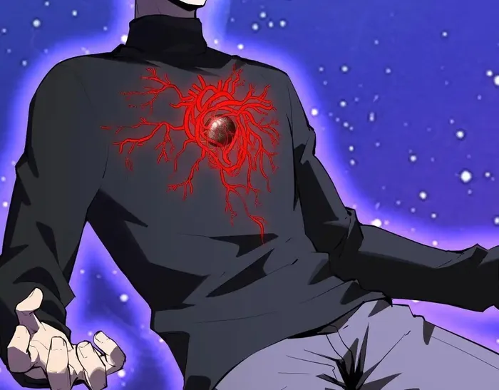 Read Virus King Manga Online