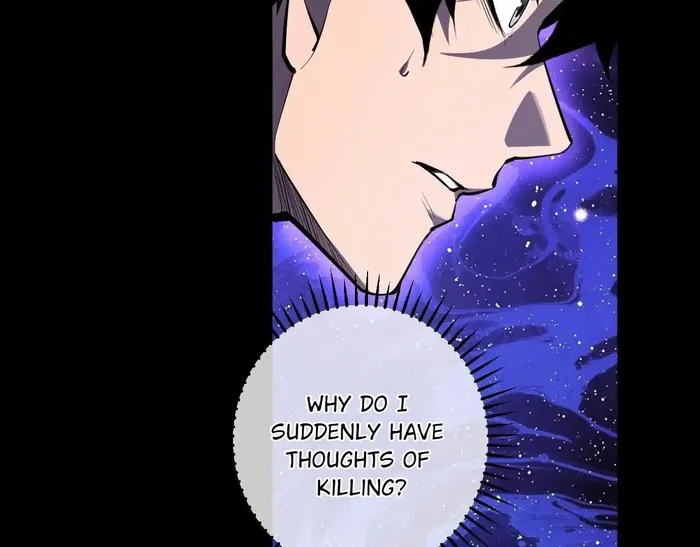 Read Virus King Manga Online