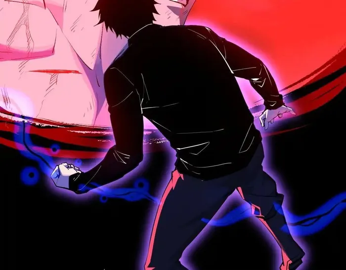 Read Virus King Manga Online