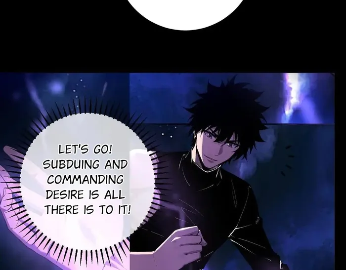 Read Virus King Manga Online