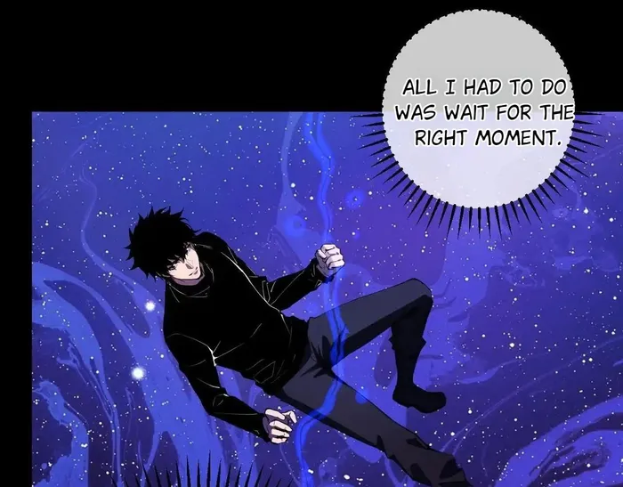 Read Virus King Manga Online