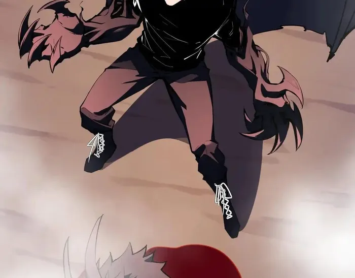 Read Virus King Manga Online