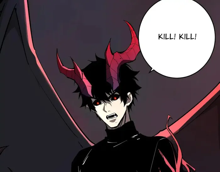 Read Virus King Manga Online