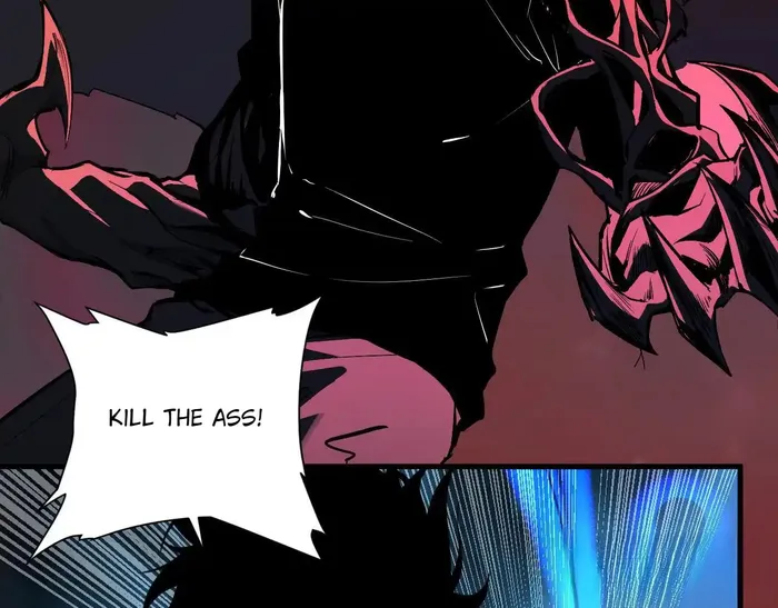 Read Virus King Manga Online