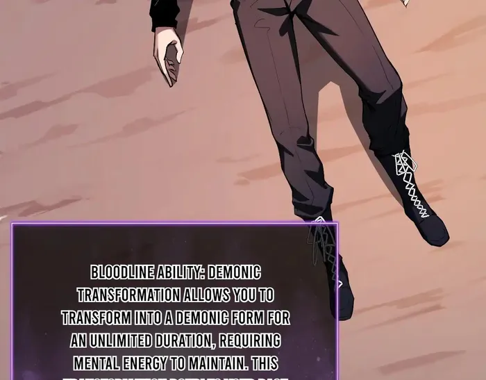 Read Virus King Manga Online