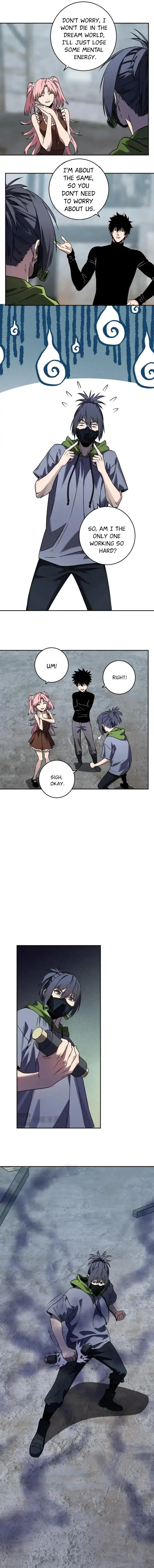 Read Virus King Manga Online