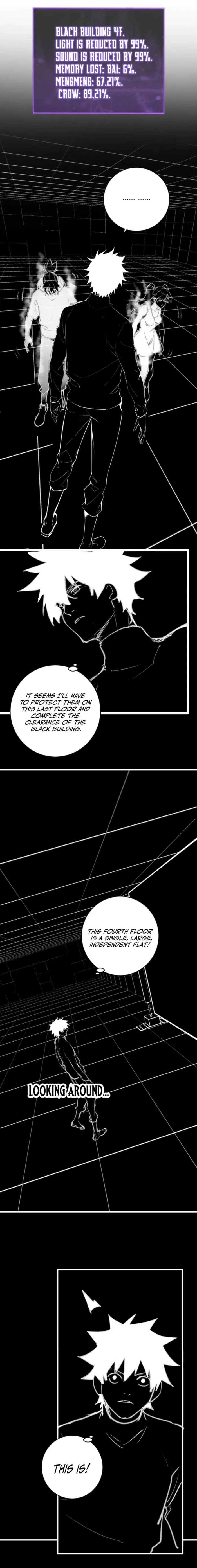 Read Virus King Manga Online