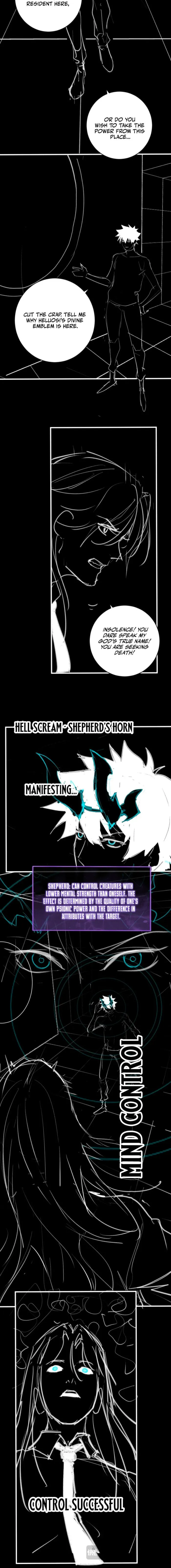 Read Virus King Manga Online