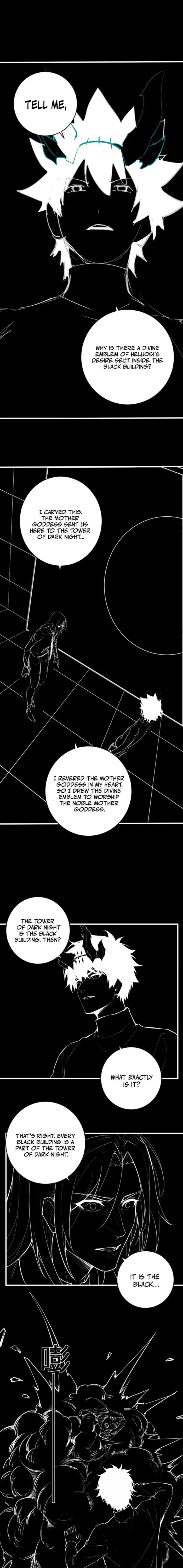 Read Virus King Manga Online