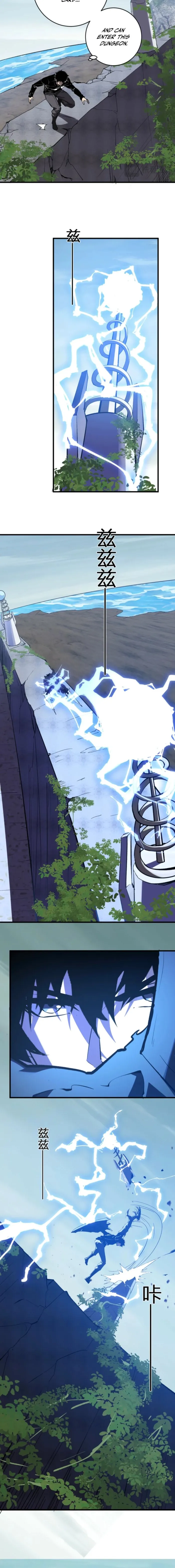 Read Virus King Manga Online