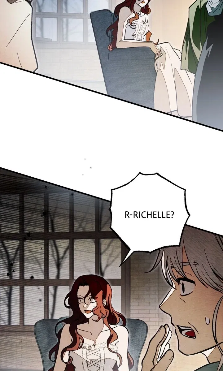 Read Welcome to Rose Manor Manga Online