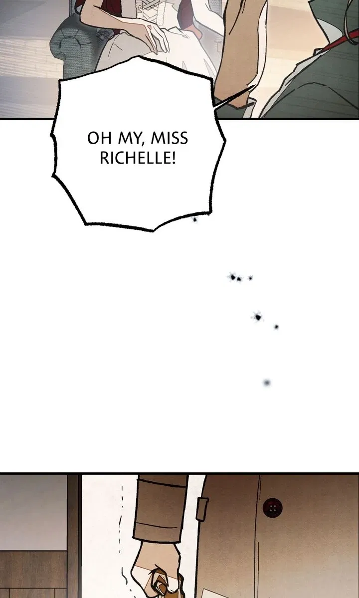 Read Welcome to Rose Manor Manga Online