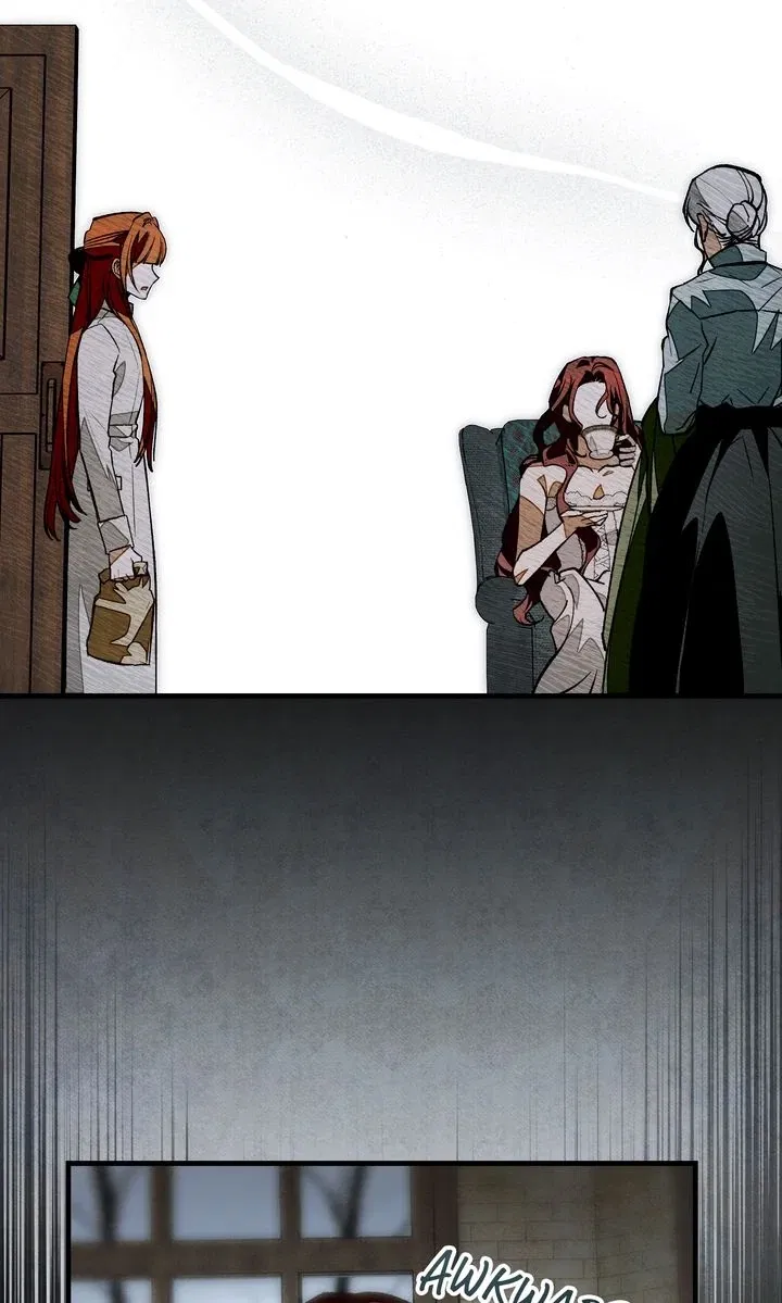 Read Welcome to Rose Manor Manga Online