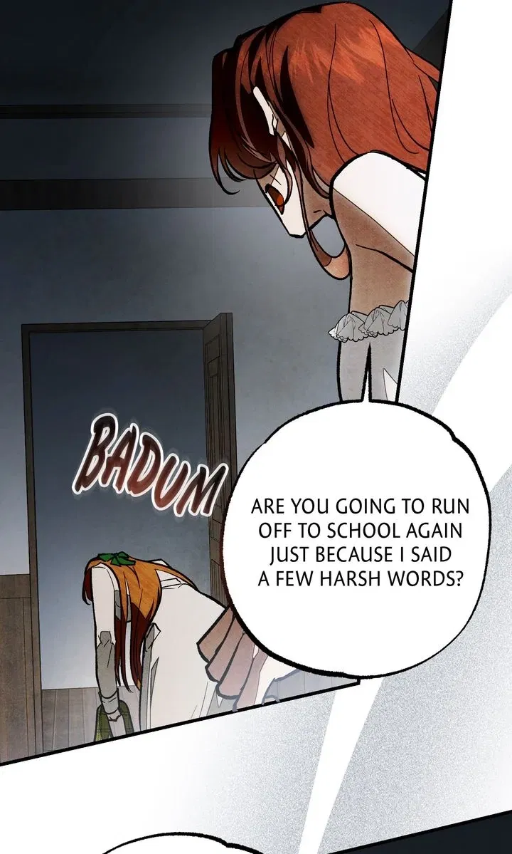 Read Welcome to Rose Manor Manga Online