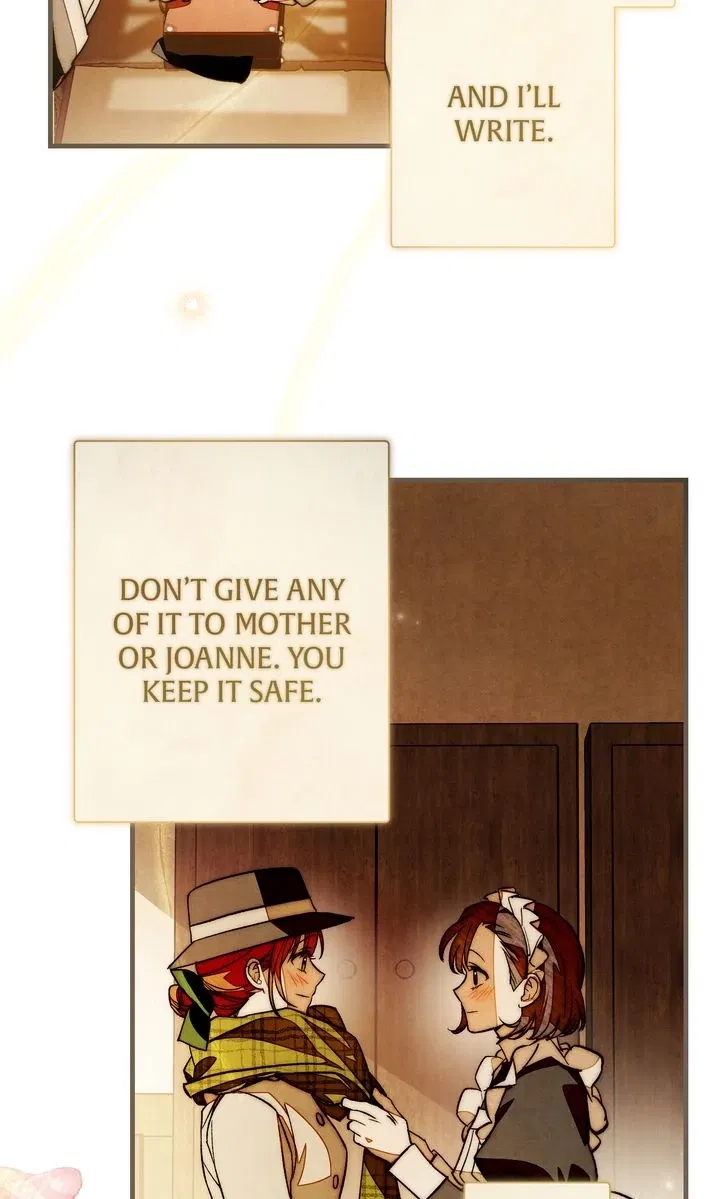 Read Welcome to Rose Manor Manga Online