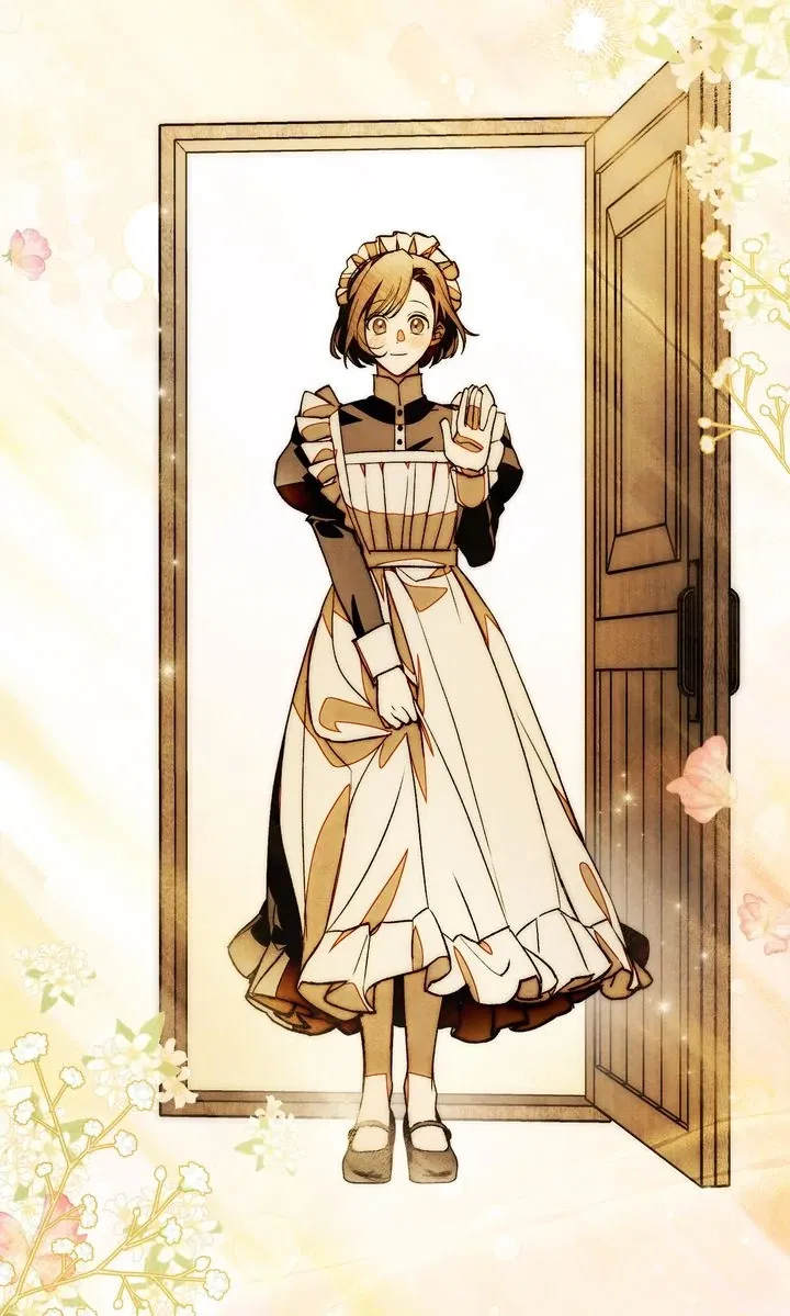 Read Welcome to Rose Manor Manga Online