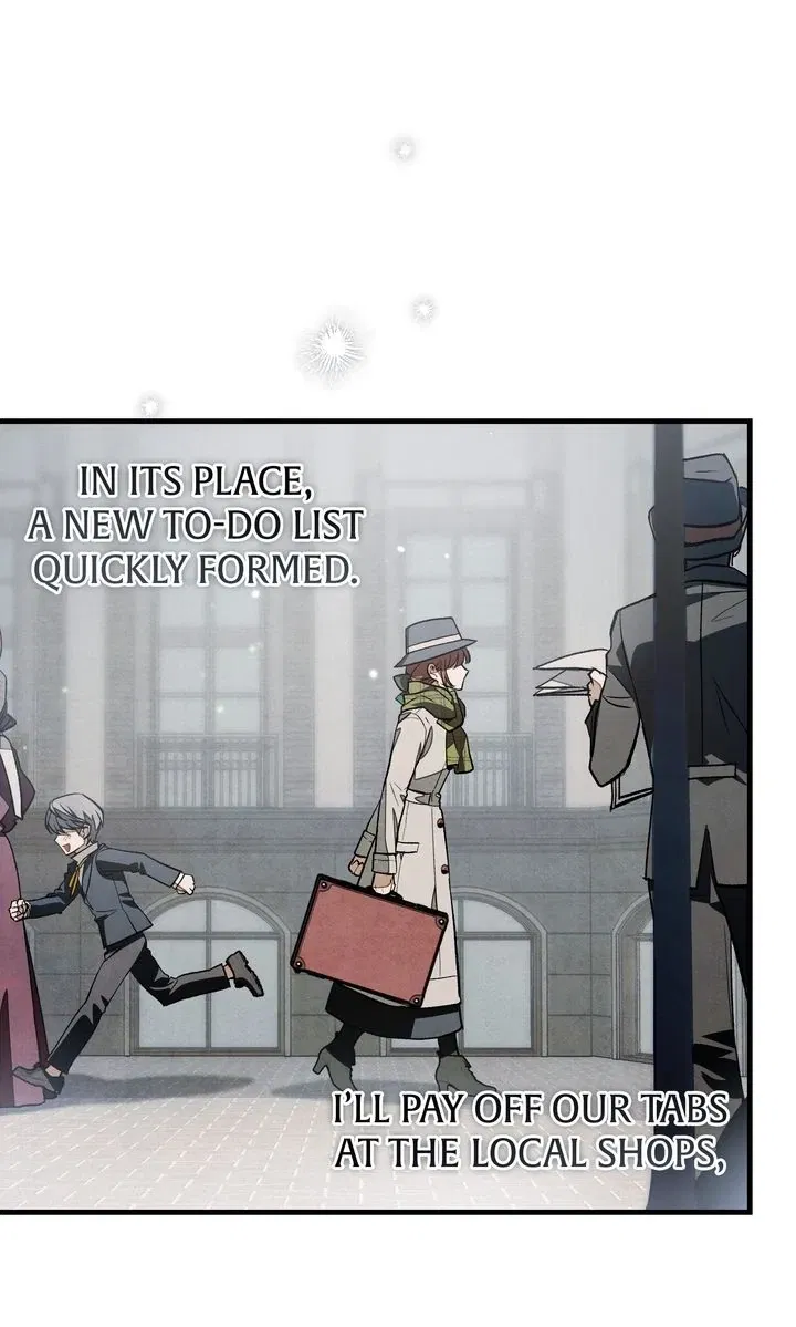 Read Welcome to Rose Manor Manga Online