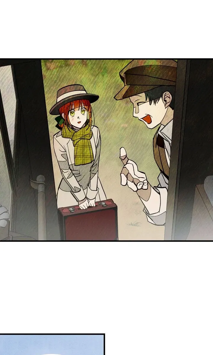 Read Welcome to Rose Manor Manga Online