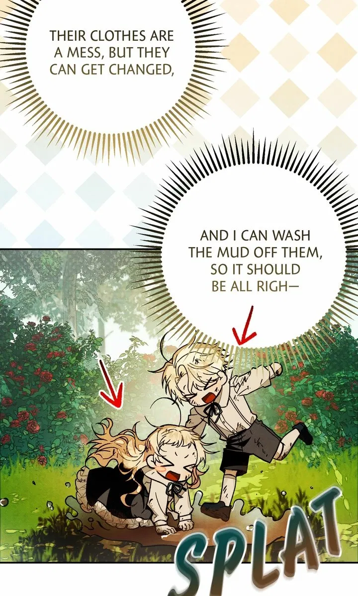 Read Welcome to Rose Manor Manga Online