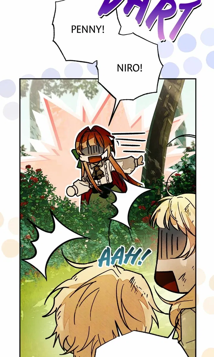 Read Welcome to Rose Manor Manga Online