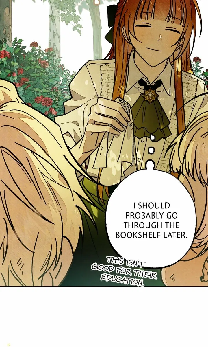 Read Welcome to Rose Manor Manga Online