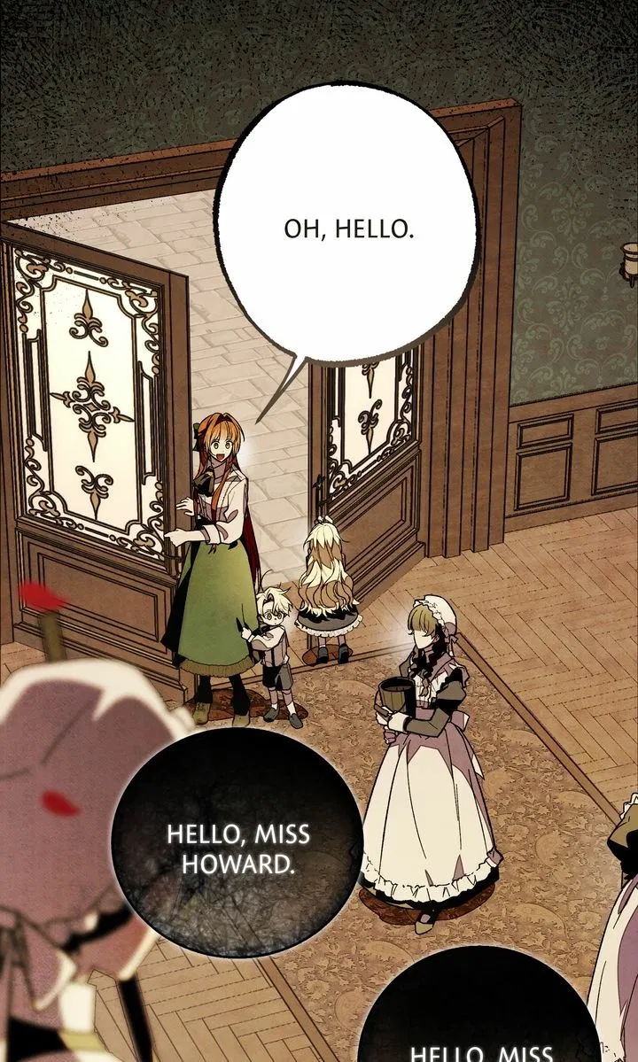 Read Welcome to Rose Manor Manga Online