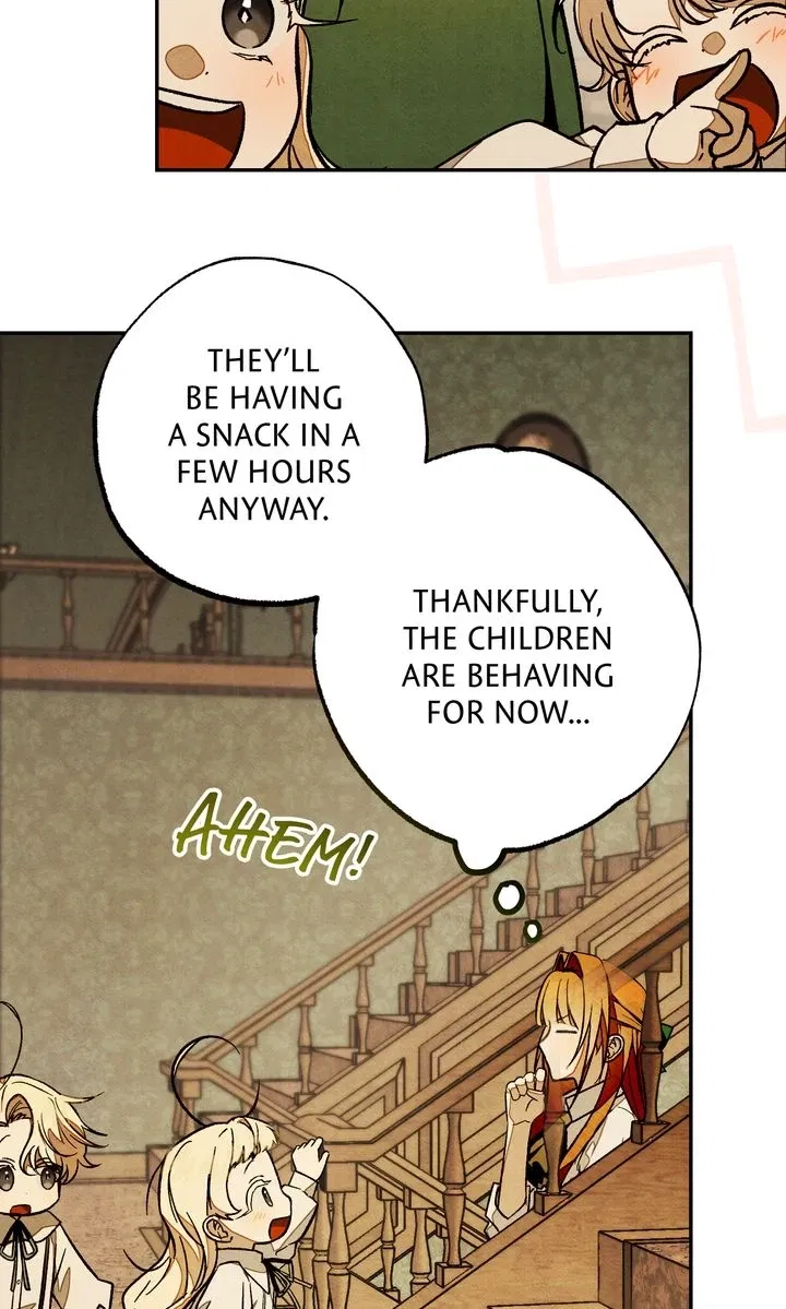 Read Welcome to Rose Manor Manga Online