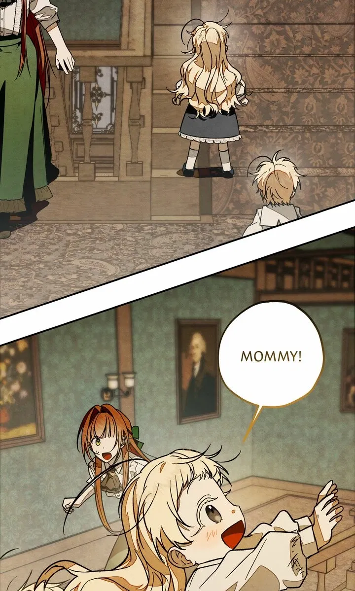 Read Welcome to Rose Manor Manga Online