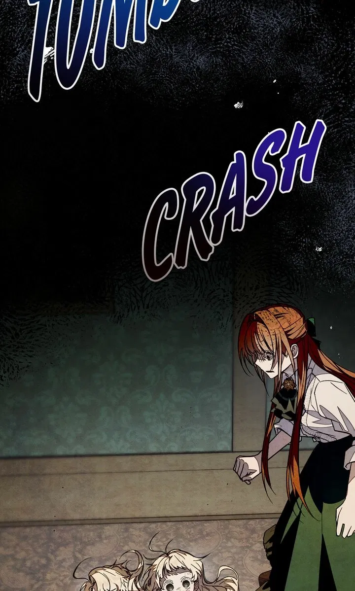 Read Welcome to Rose Manor Manga Online