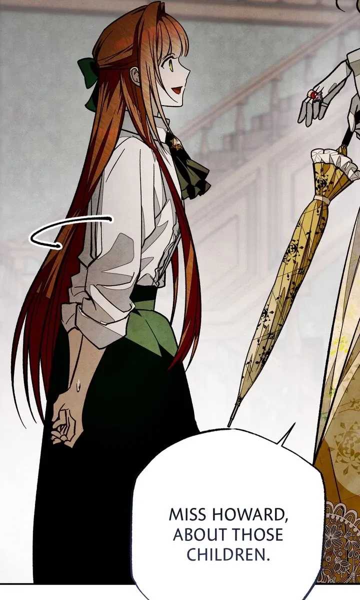 Read Welcome to Rose Manor Manga Online