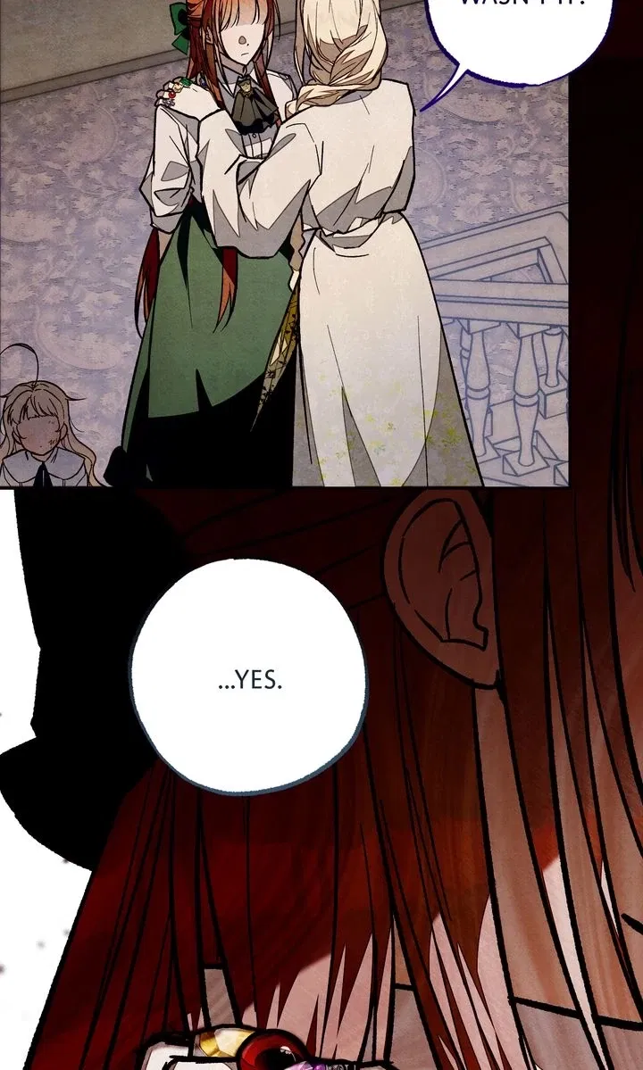 Read Welcome to Rose Manor Manga Online