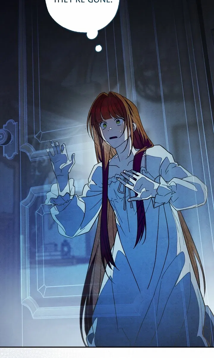 Read Welcome to Rose Manor Manga Online