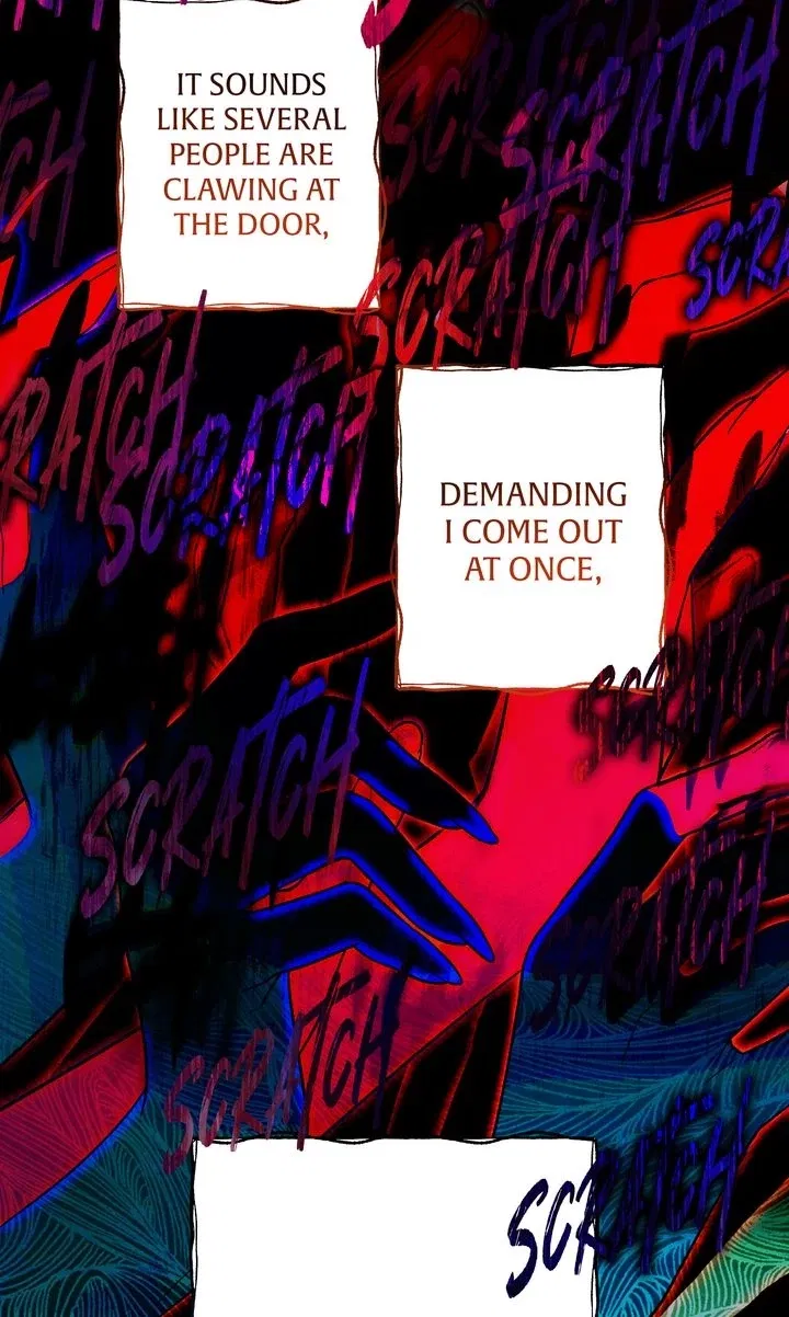 Read Welcome to Rose Manor Manga Online