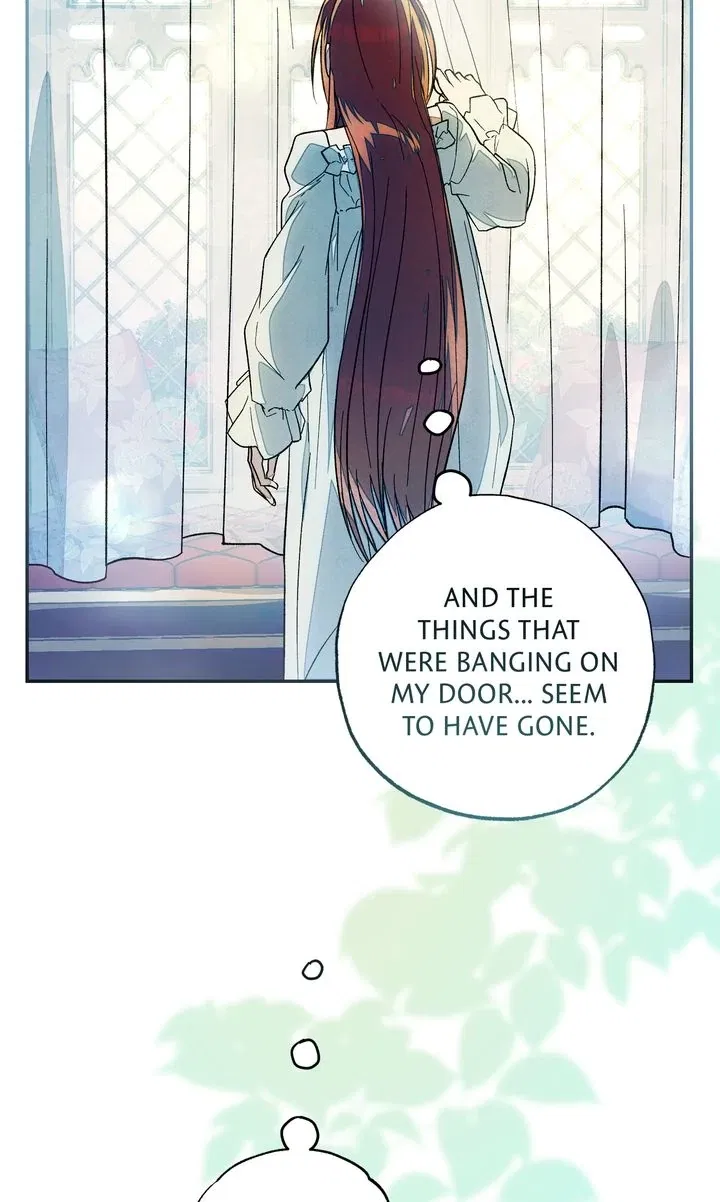 Read Welcome to Rose Manor Manga Online