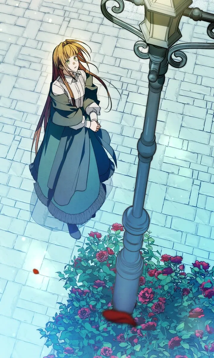Read Welcome to Rose Manor Manga Online
