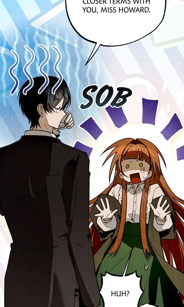 Read Welcome to Rose Manor Manga Online
