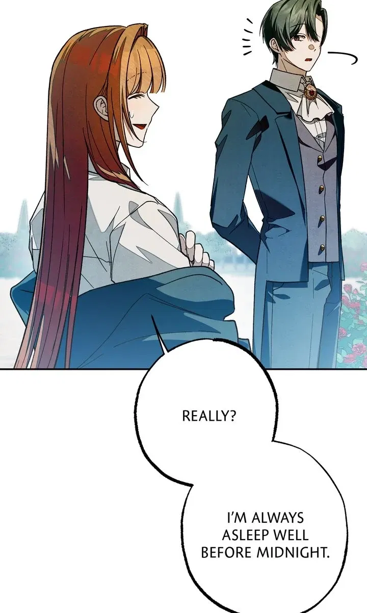 Read Welcome to Rose Manor Manga Online