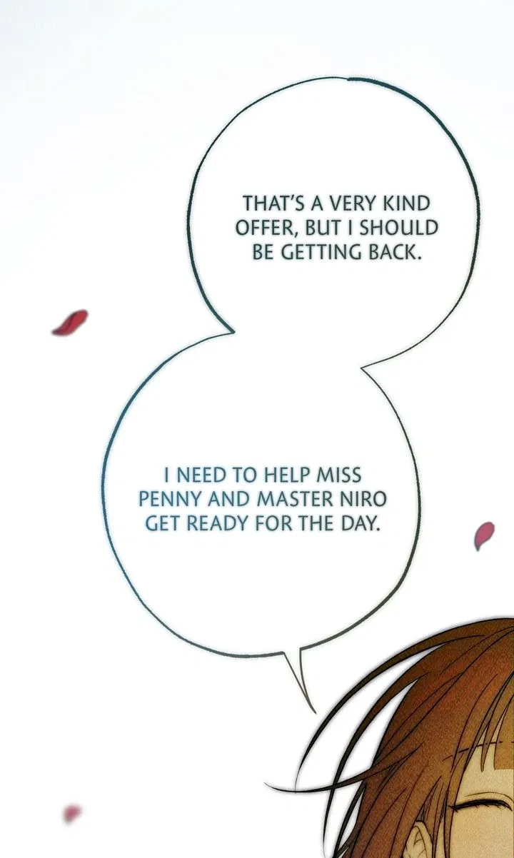 Read Welcome to Rose Manor Manga Online