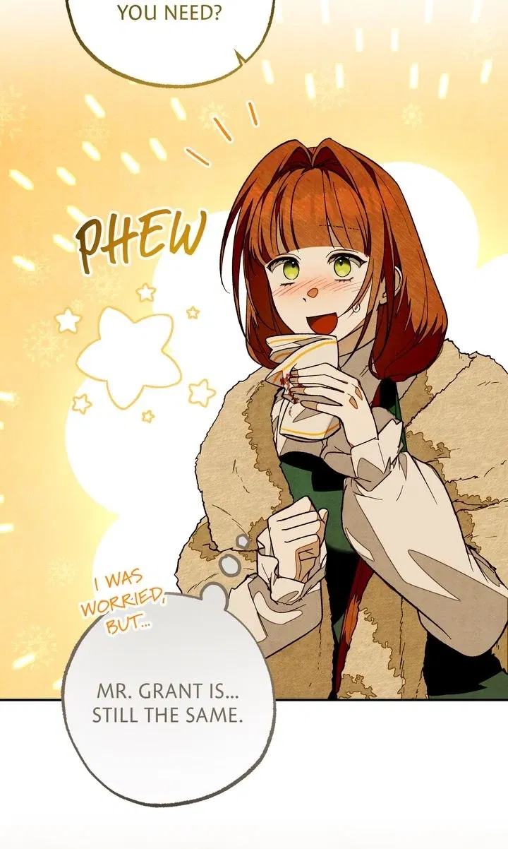 Read Welcome to Rose Manor Manga Online