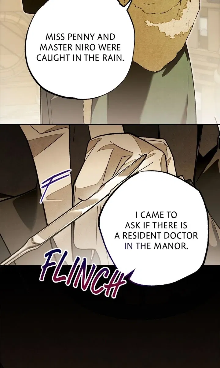 Read Welcome to Rose Manor Manga Online